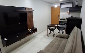 As piscinas mais limpas de Caldas Novas com conforto e exclusividade